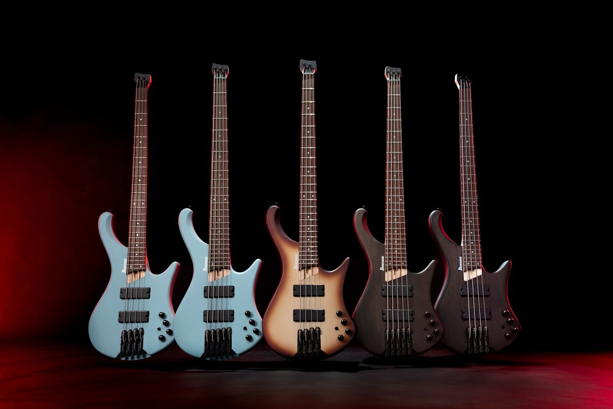 IbanezJapan (@IbanezJapan) / Posts / X