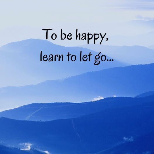RIBHDDH's tweet image. Holding onto things we cherish can lead to stress and unhappiness. However, letting go of the past, and embracing change can bring relief from stress and pave the way for happiness. Focus on the present moment to build a brighter tomorrow.
#LetItGo #EmbraceChange