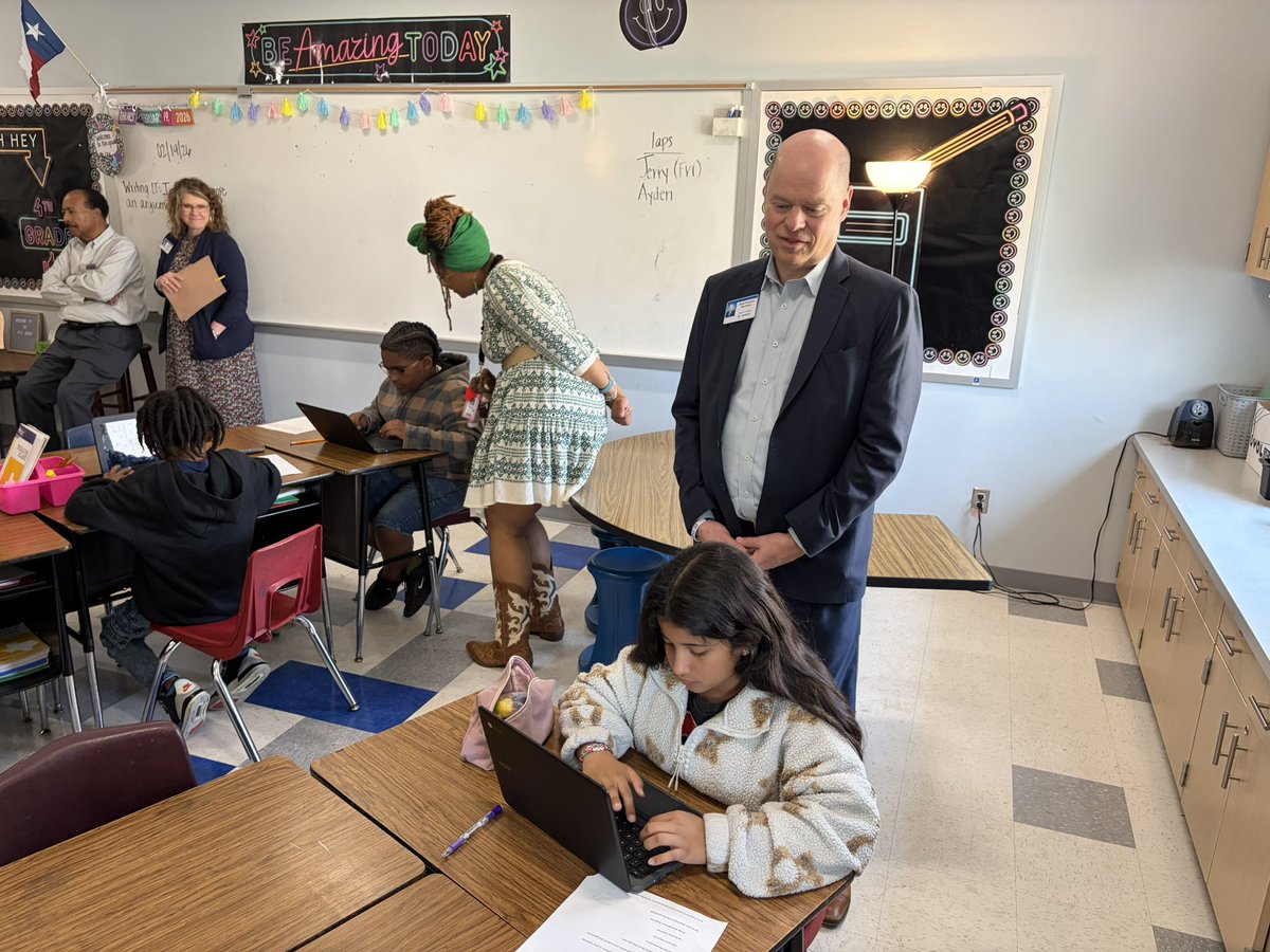 Western Hills Elementary tweet media