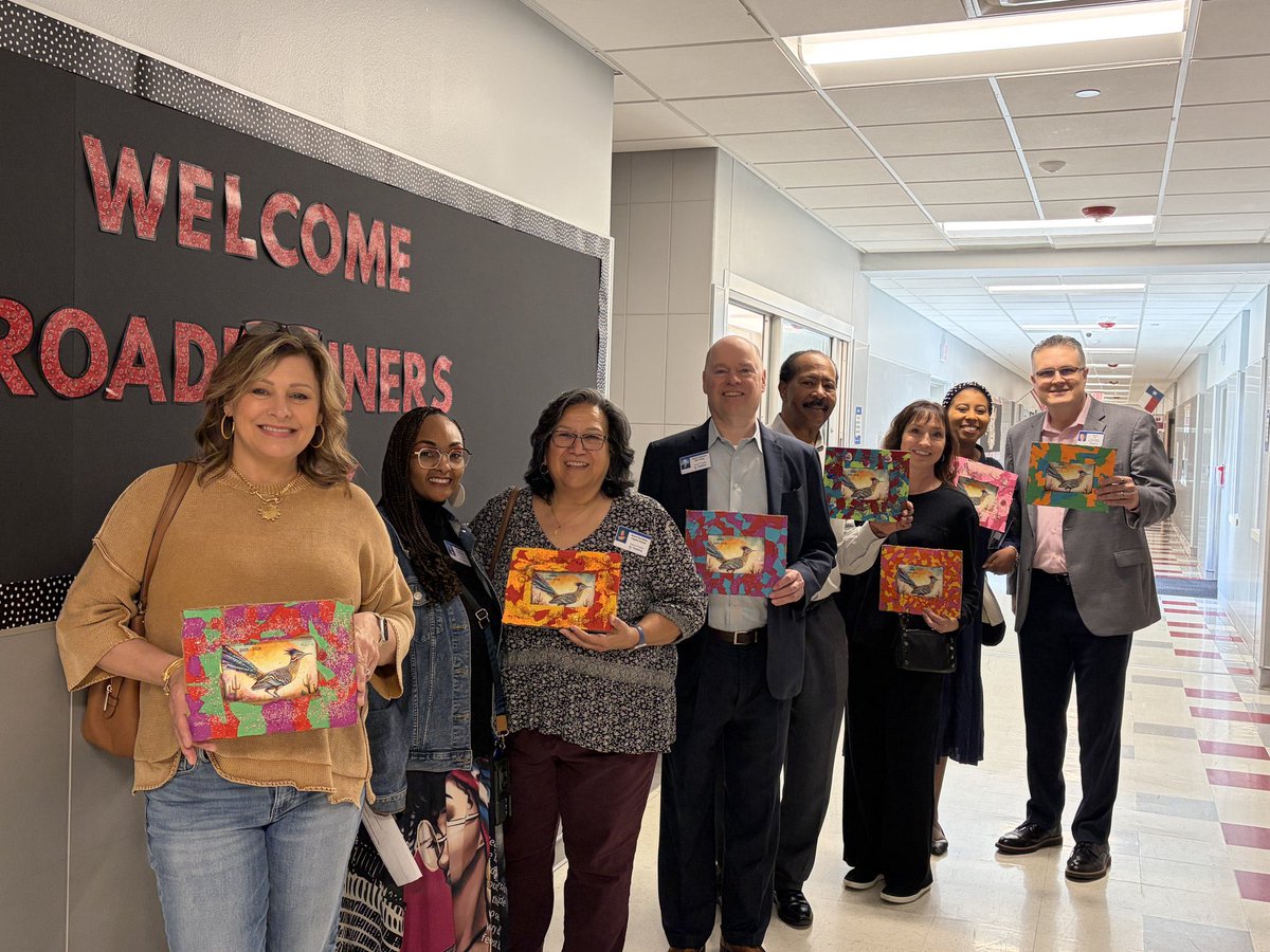 Western Hills Elementary tweet media