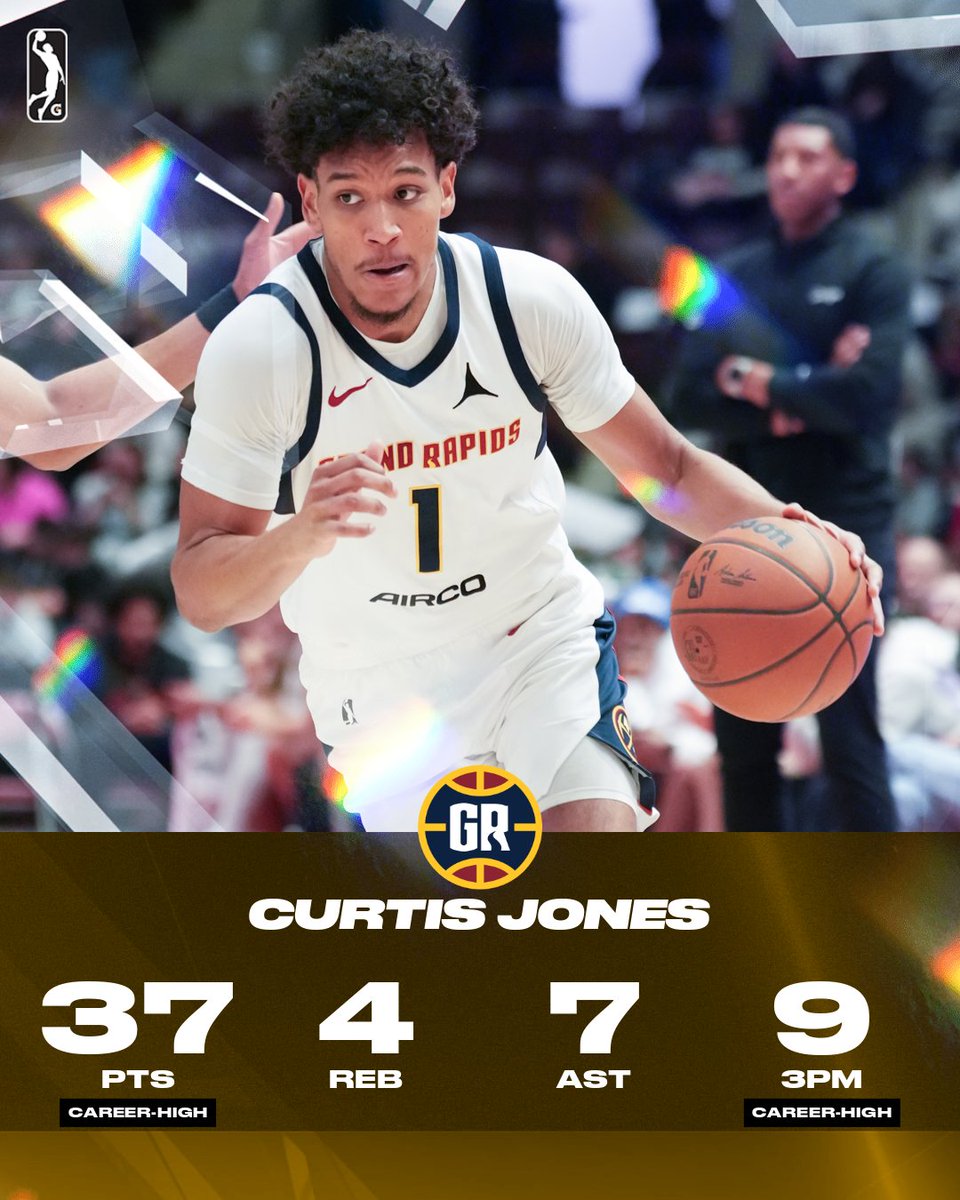 NBA G League tweet media