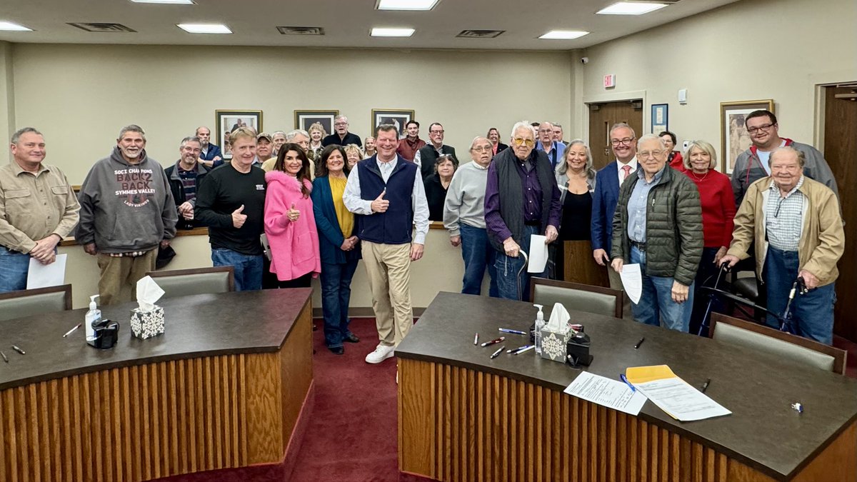 Speaker Jason Stephens tweet media