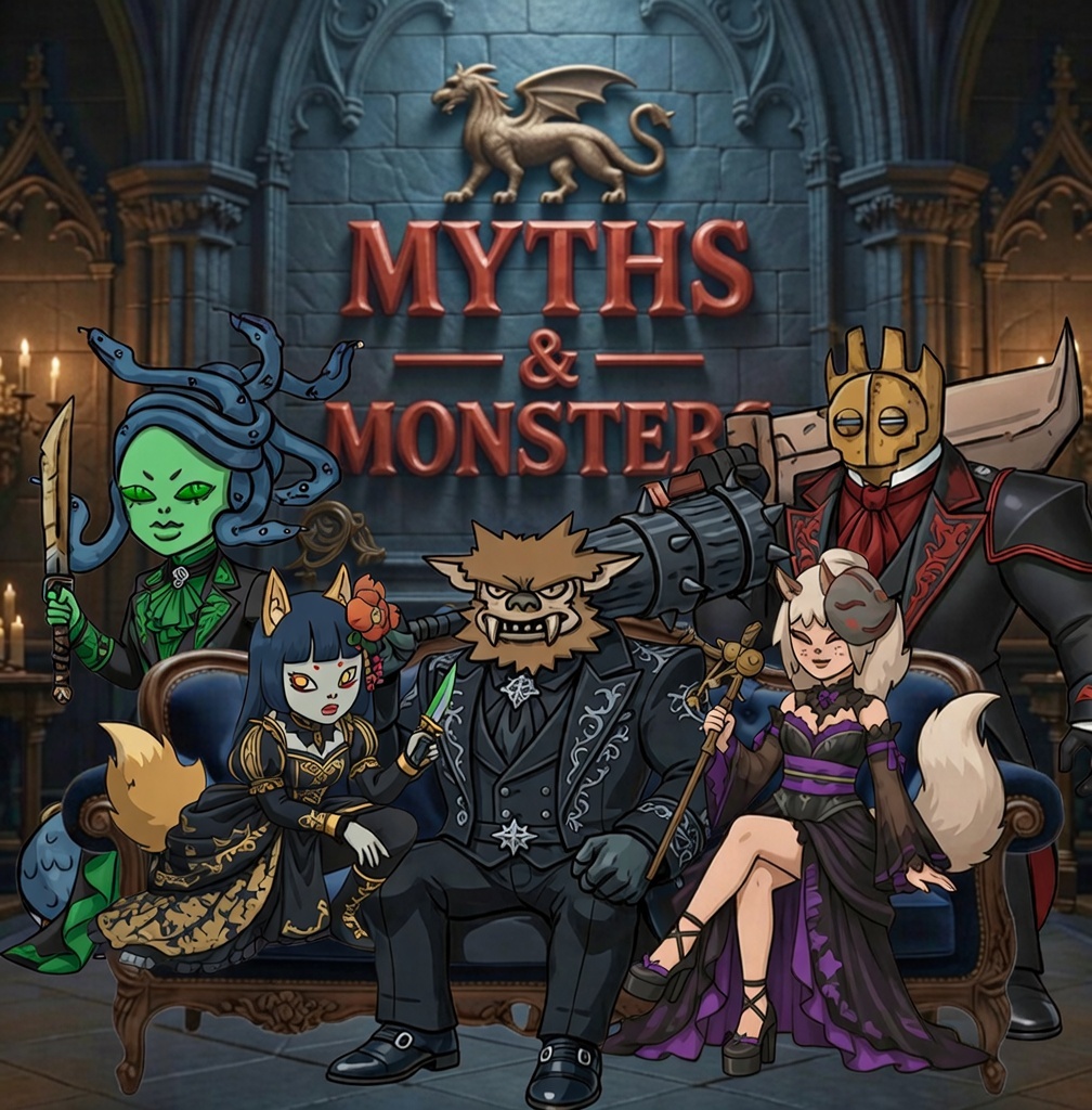 DeliciouS🕹️ $RCADE tweet media