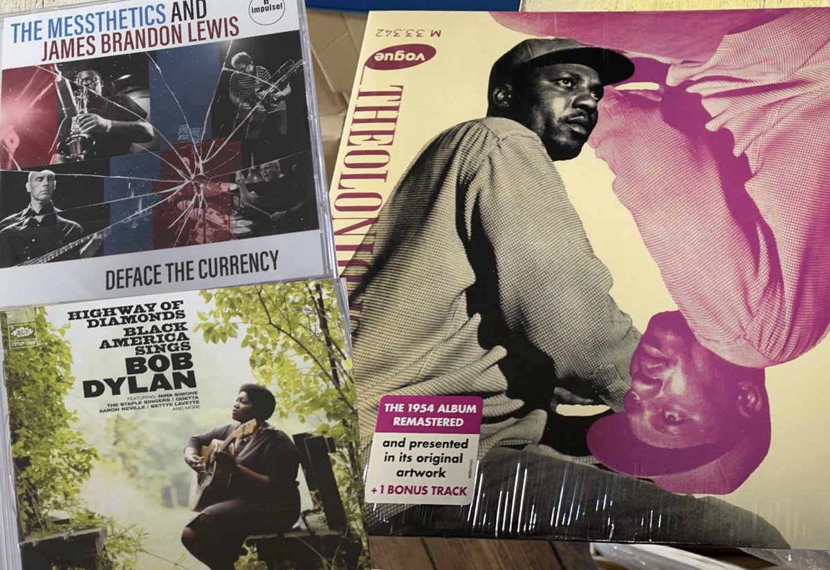 本日2/20(金)19時まで 新入荷です🦀 ↓CD ｢ザ•メステティックス