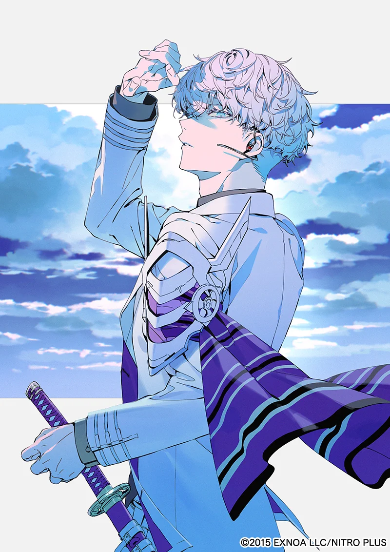 刀剣乱舞-本丸通信-【公式】 on X: 