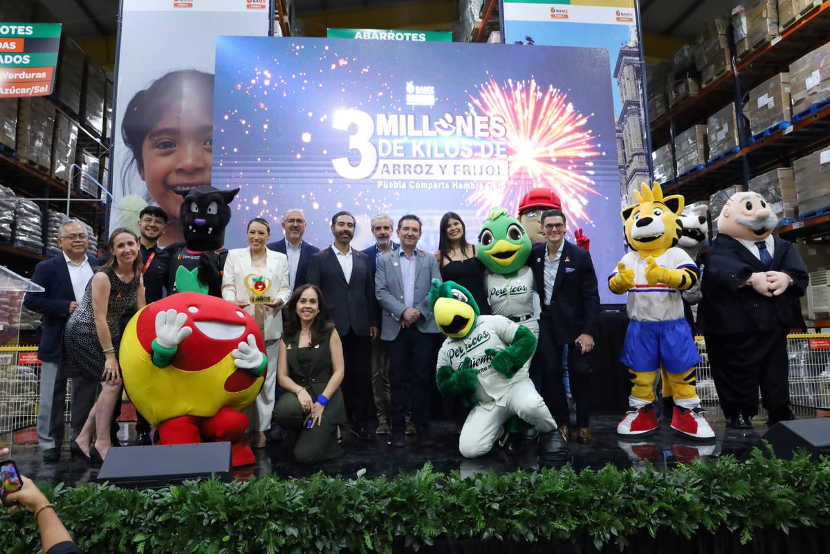 DIF Puebla Capital tweet media