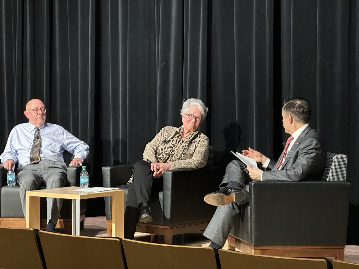 Penny A. Pasque, PhD tweet media