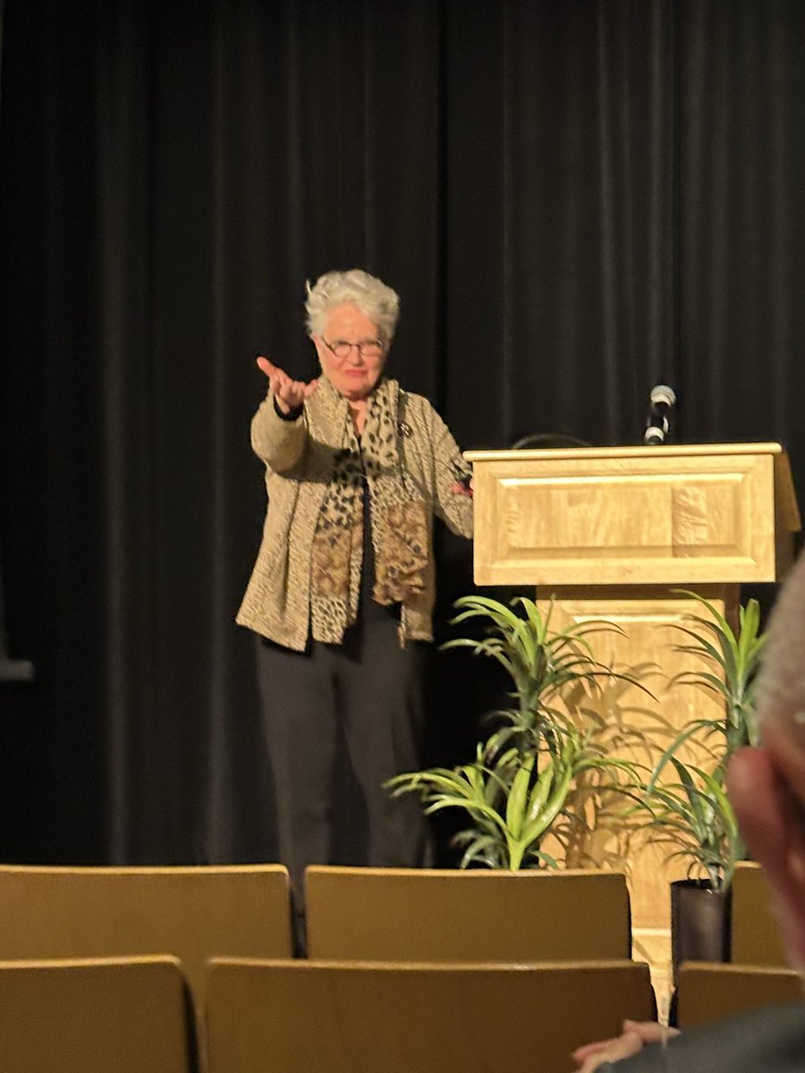 Penny A. Pasque, PhD tweet media