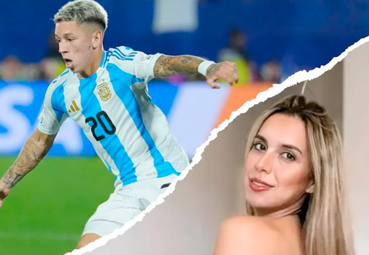 De la “Ley Prestianni” a una influencer en problemas legales por gestos racistas dlvr.it/TR3f4r