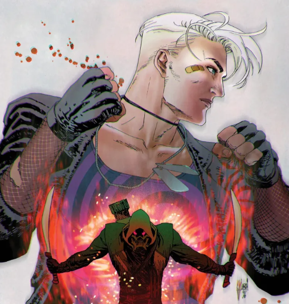 The ArchCast tweet media