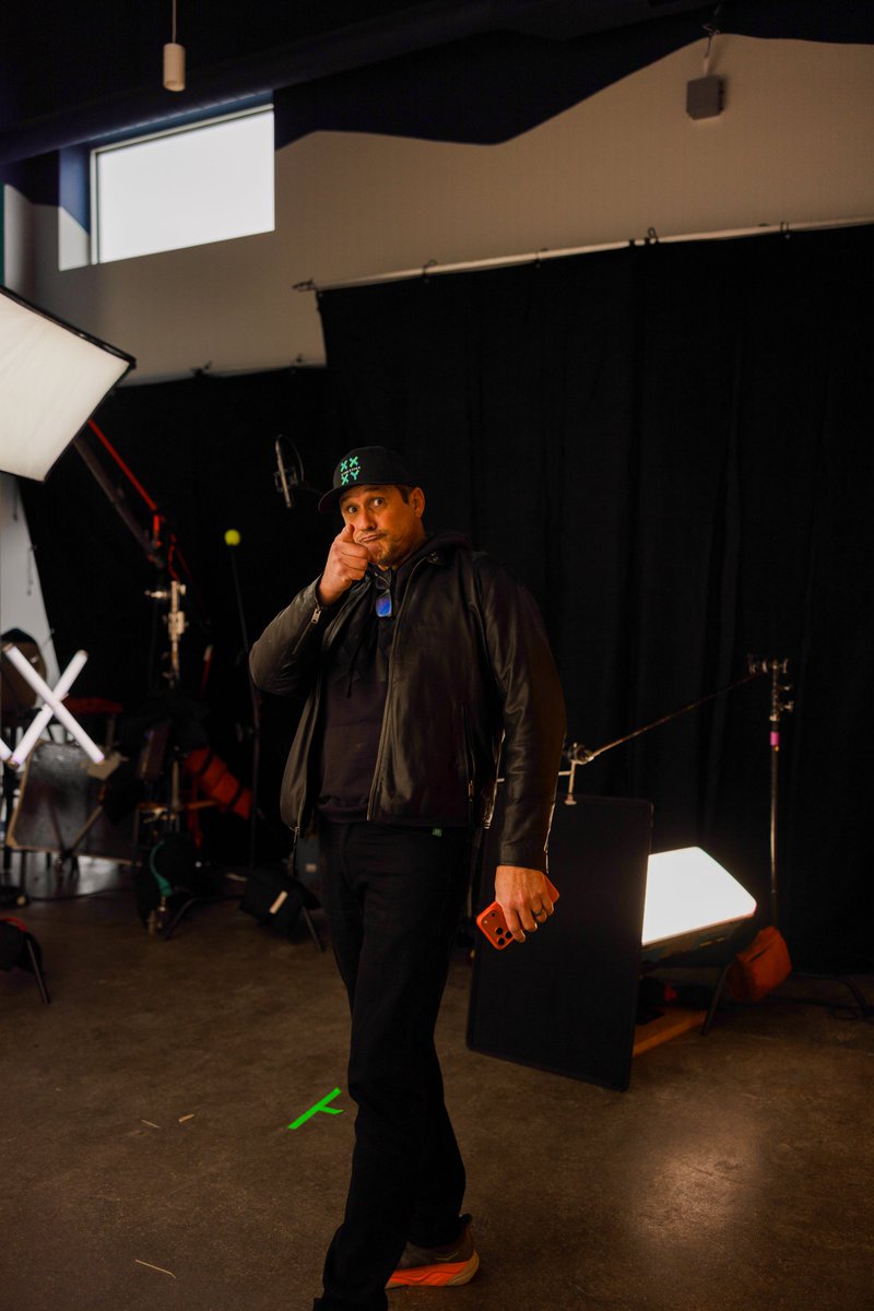 We make a lot of great ads at <a href="/xx_xyathletics/">XX-XY Athletics</a> &amp; we're getting pretty good at "going viral." When you speak the truth people listen. 

<a href="/bac37/">Brett Craig</a> is the brilliant mind behind our viral content. 

I'm lucky I get to work with him. And call him my friend. 

He's fun too -- a bonus.