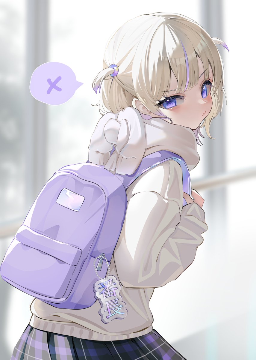 あんず🌽🌸☄️👾⚓️ (@anzu107_107) / Posts / X