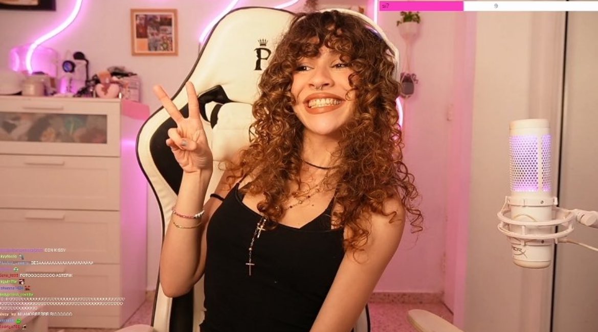 gracias por prender mi amoor, te amoo 🤍🤍🤍