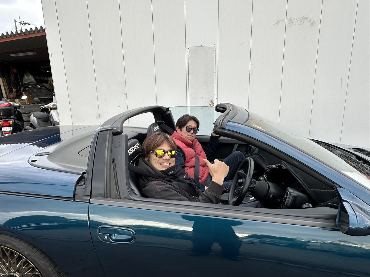 Taka300zx75 (@taka300zx75) / Posts / X