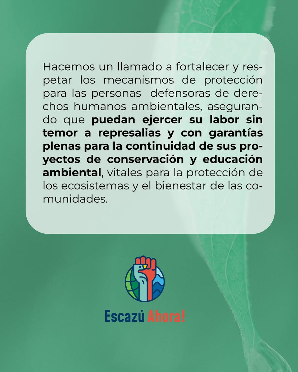 CIAM Panamá tweet media