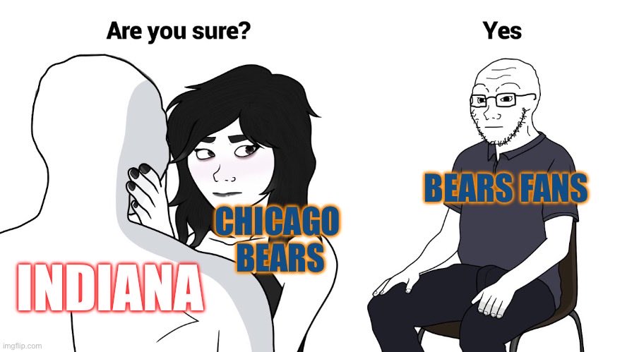 ramgod0's tweet photo. @barstoolchicago https://t.co/rPK9sjo3eo