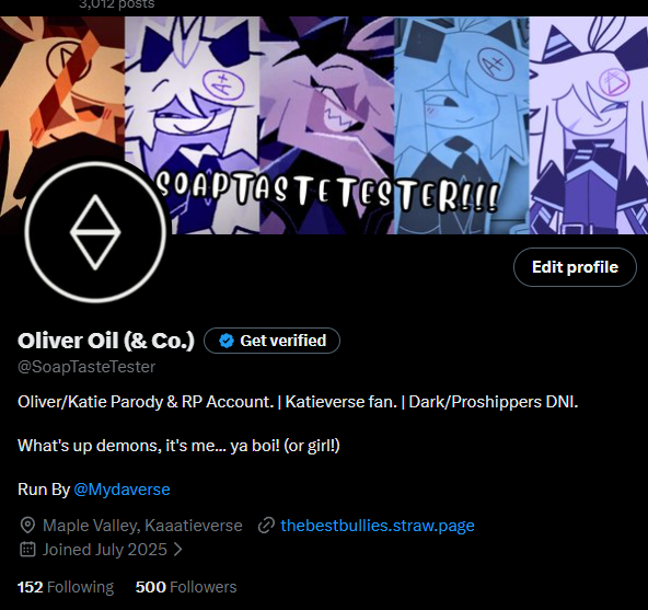 500 FOLLOWERS YAYYYYYYYYYYYYYYY!!!!!!!!