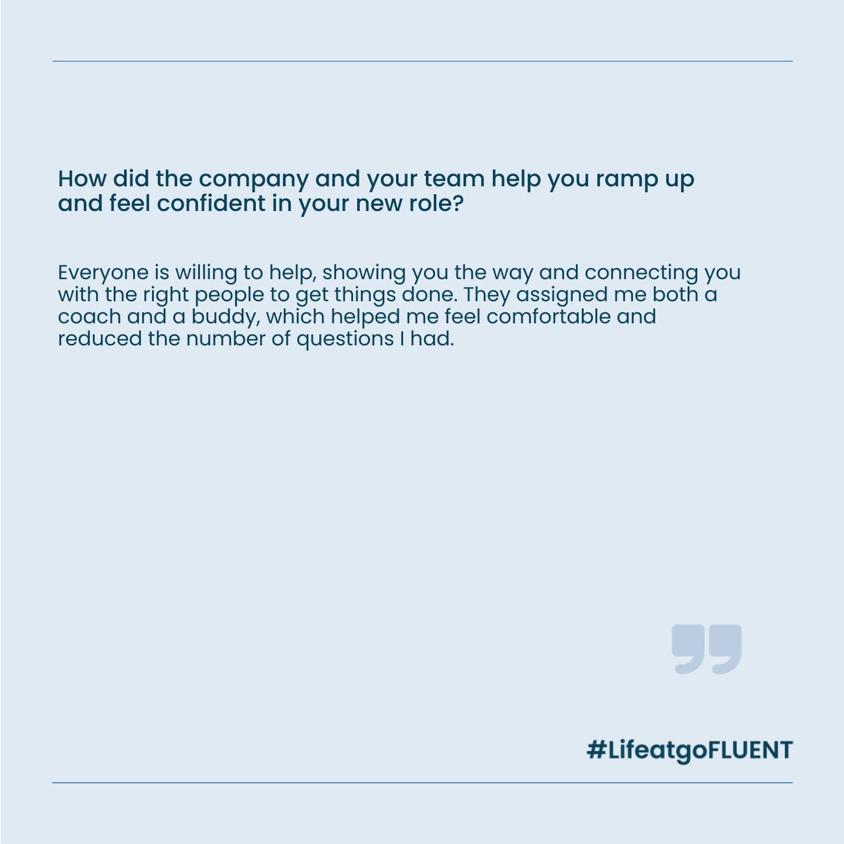 goFLUENT tweet media