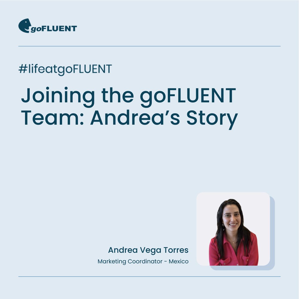 goFLUENT tweet media
