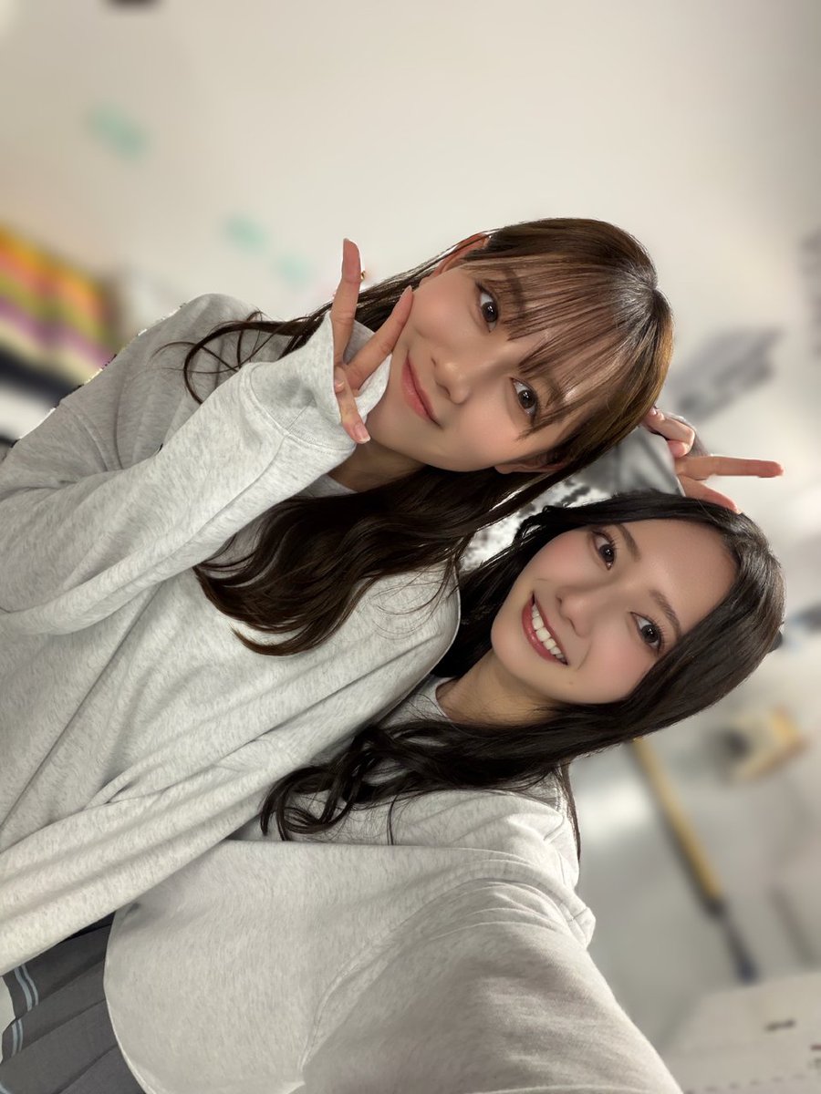 希来里が20歳になりました みっちゃんとは何気運命共同体 4期曲の