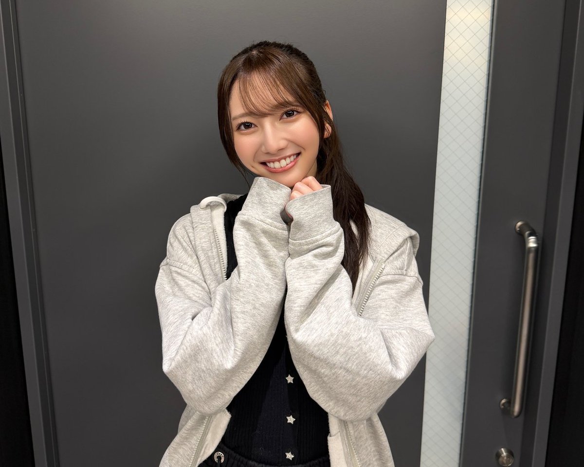 希来里が20歳になりました みっちゃんとは何気運命共同体 4期曲の