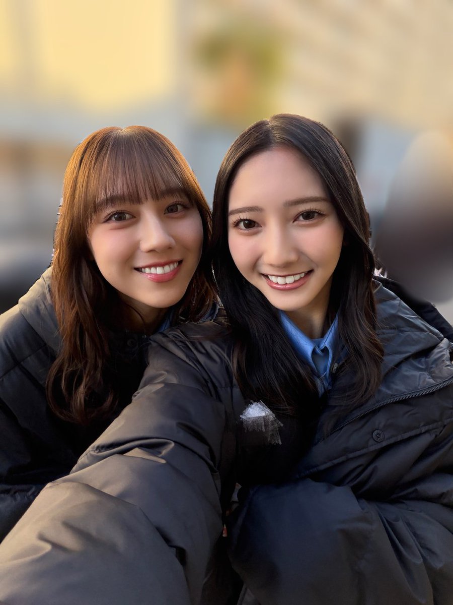 希来里が20歳になりました みっちゃんとは何気運命共同体 4期曲の