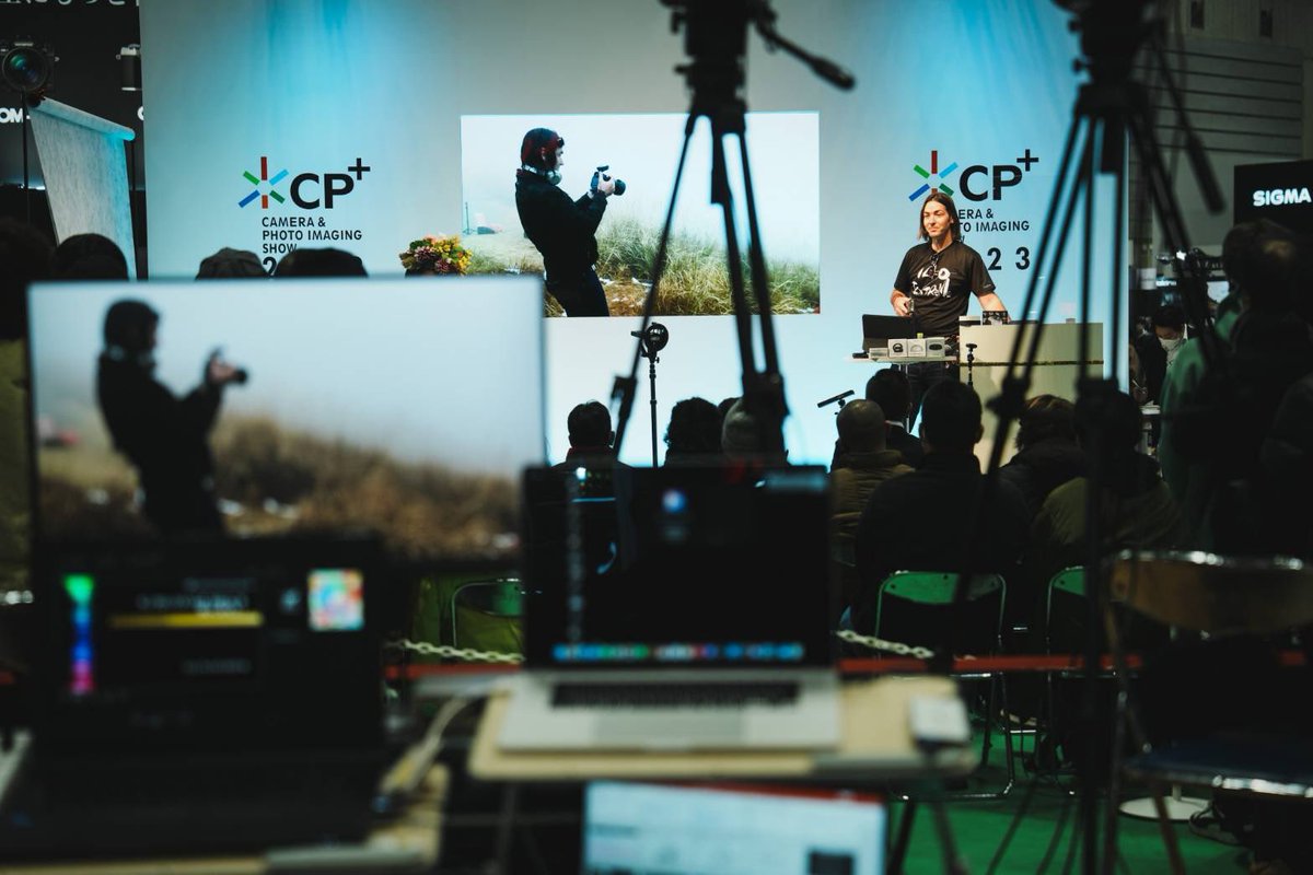 イルコ🐬光の魔術師 / フォトグラファー tweet media