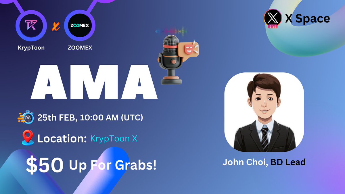 KrypToon tweet media