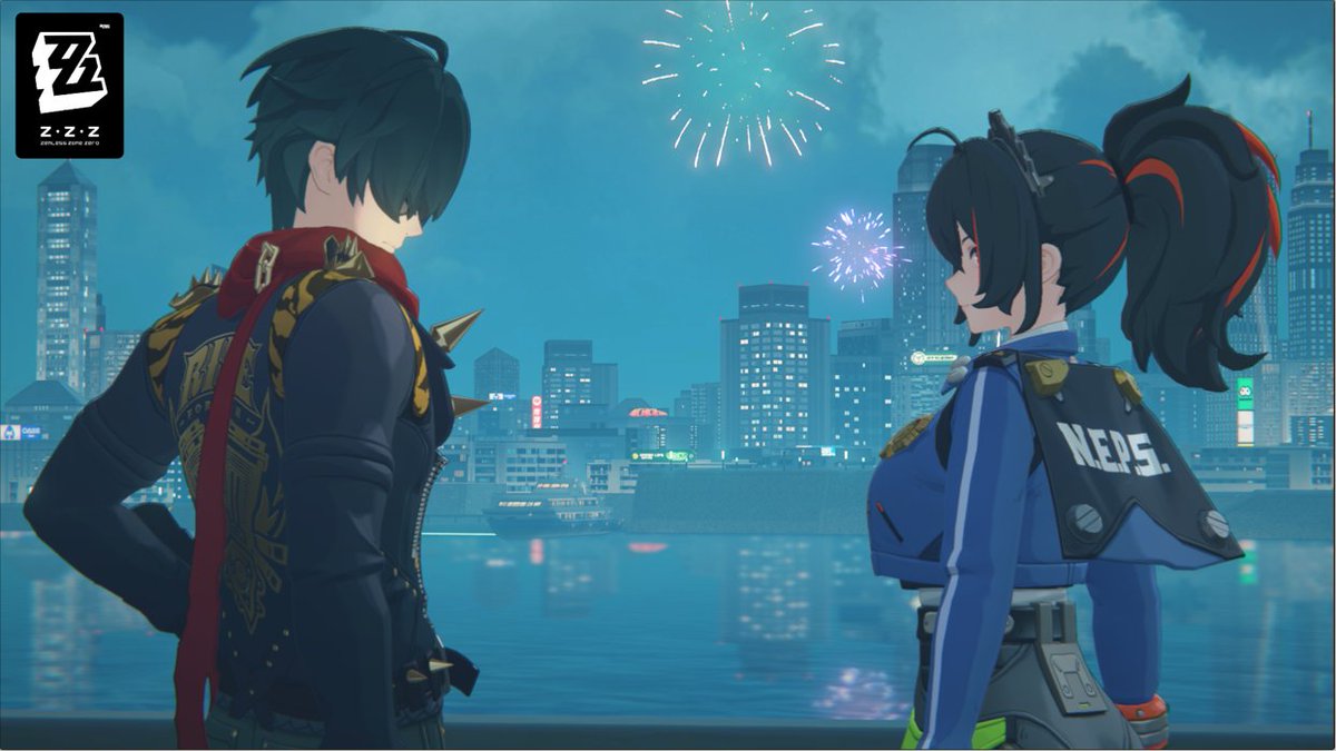 Timely LightYuan tweet media