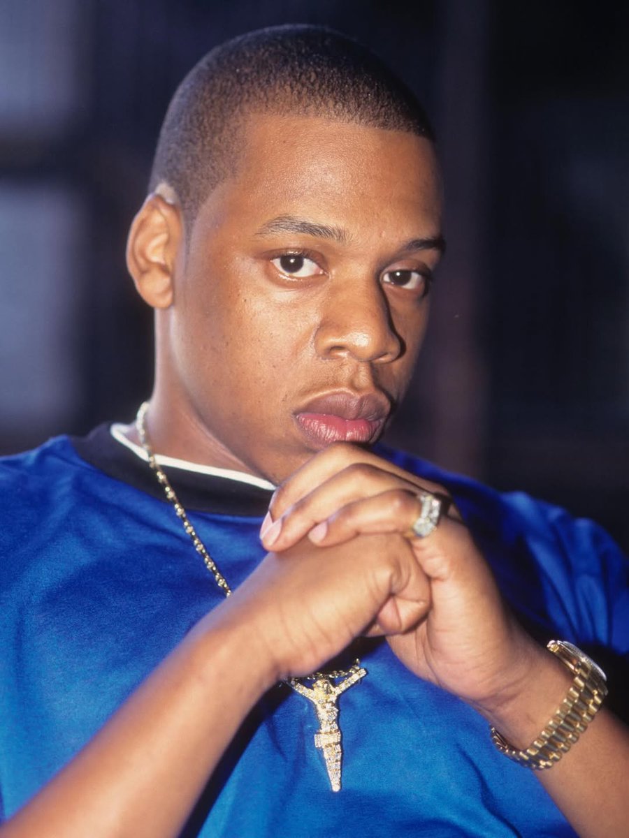 DEAD PRESIDENTS
JAŸ-Z
ON STREAMING NOW