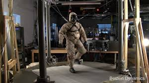 toshizostarfort's tweet photo. 初めて見たときは驚いた

【#おもしろ映像】米軍のターミネータ　#PETMAN と #Big Dog 
https://t.co/b8mayukCKU https://t.co/PE4IHcAmKR