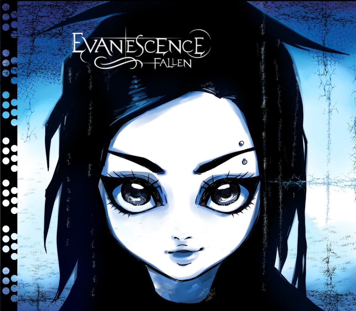 _oceaninspace's tweet photo. Amy Lee 🖤  'Haunted' was my favorite song off this album! https://t.co/hRA6UPOQ4p