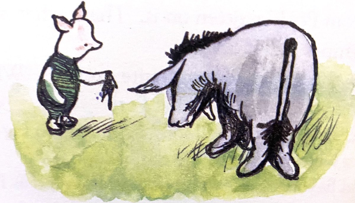 A.A.Milne tweet media