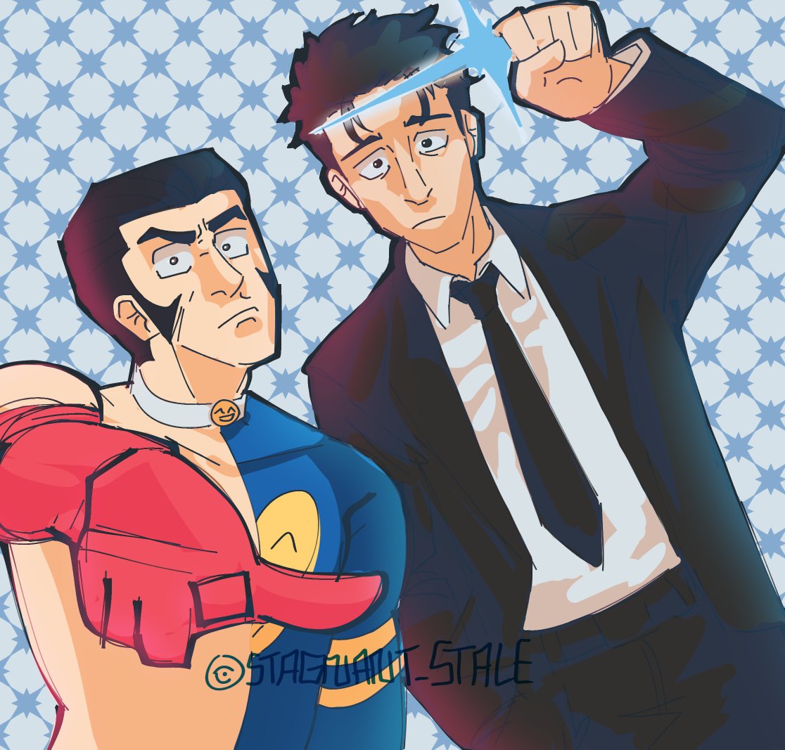 Stagnant_stale's tweet photo. The Jack of all trades and the master of one !! Next week!!
#takaba #higuruma https://t.co/Pyy28ADunQ