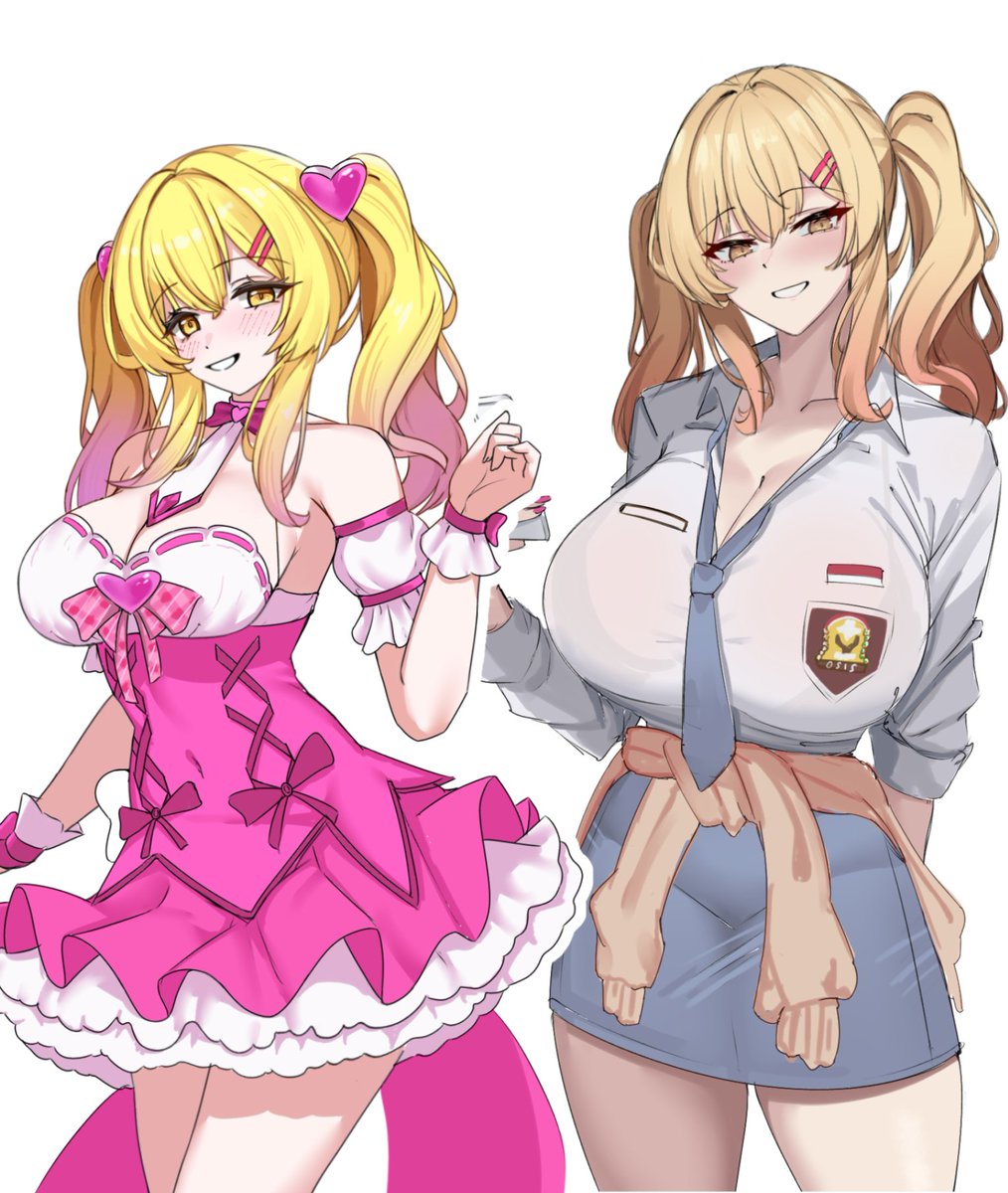 m527022's tweet photo. Magical girl https://t.co/gHMltLOm5i