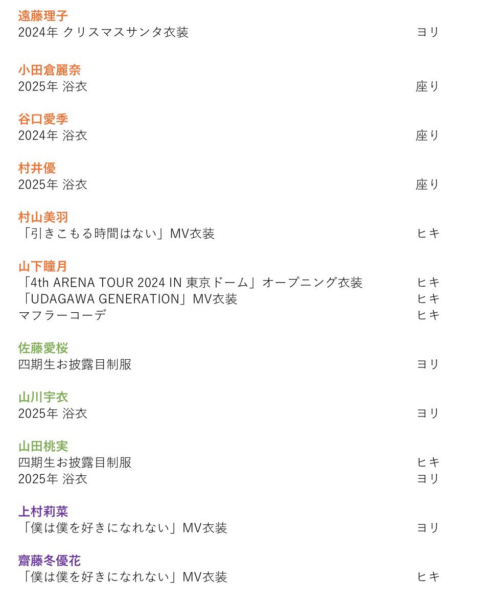 たん@トレ垢 tweet media