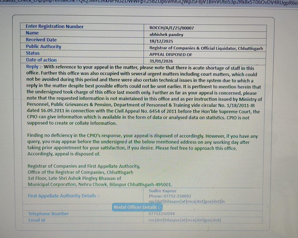 Abhishek Freelancer (Reporter at ANB NATIONAL) tweet media