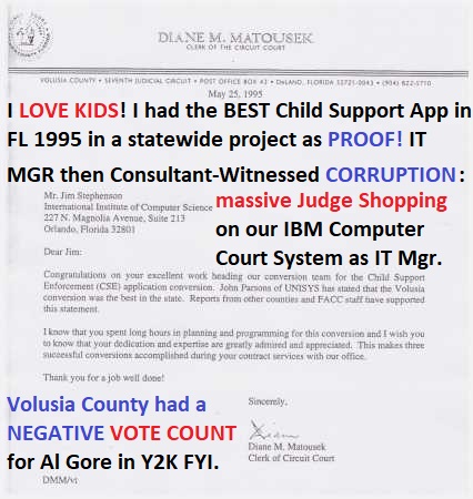 GutGIGO's tweet photo. HELP me @StephensonREV get EVERY CHARITY more MONEY by LIMITING MAFIA LAWYERS to a 20% share of a case settlement + up to 5% FEES & Expenses! Give 15% to a FUND that distributes to Charities & underfunded Gov Services: DA, EMT, FD, LE, Vets, Military, Churches, Food Banks, Social Services, EDU, etc. until we can get Gov Services properly FUNDED by STOPPING powerful Machiavellian Monopolies from GOUGING US Government Services and US Agencies that I have witnessed from Uganda via Fraudulent Gov Aid to 3rd world Countries and Across the USA from NYC to Hawaii.

Just out of Medical alone the Medical Mafia GOUGE over 2.5tn i.e. TRILLION out of 4.6tn US expenses but only donating a few 100 BILLION to needed Charities and Government Services like EDU, Social Services, Vets, EMT, 911, FD, Churches, etc. i.e. PENNIES on the DOLLAR. The MAFIA controls and/or INFLUENCES the Charities and Government Services they donate to. By TAKING 15% of Case Settlements, we will BYPASS MAFIA Influence over our Charities and Gov Service and TAKE BACK our COURTS by FUNDING our DA and Court Staff I witnessed as IT Manager of the Volusia Co. FL Court Clerk via MASSIVE JUDGE SHOPPING that @FBI @FBIDirectorKash knows via his sublime book GOVERNMENT GANGSTERS! Most Government employees are UNDER PAID and UNDER FUNDED while Machiavellian Monopolies GOUGE them! 

I call this the ROBINHOOD CONSPIRACY! Does it make business since to help poor MOMS OUT of POVERTY when they are DRUGGED with expensive neurotoxic i.e. BRAIN POISON Psych DRUGS that cause Emotional Blunting making them care less about EVERYTHING, including their KIDS, impoverished situations, their Families including their KIDS! Our woman and children are DRUGGED and EXPLOITED including SEXUALLY along with their KIDS! I had the BEST Child Support IT System in Florida, and I witnessed the exploitation of KIDS and WOMAN for Pennies on the Dollar of Lawyer FRAUD donations!  The same is true for LGBT, Minorities, and Poor People that are DRUGGED via prescription, Weed, Alcohol, and other neurotoxins designed to KEEP them DOWN and under control like our Native Americans via Firewater 1st and now Opioids and other neurotoxic DRUGS which work on the BRAIN DISABLING Principal which numbs the Human part of the Brain i.e. Frontal Lobes causing a temporary chemical lobotomy while damaging brain cells. Why do you think they call WEED, DOPE?

We the People of the USA must MAHA i.e. Make America Healthy Again via @TeamTrump and STOP the REAL STEAL:
1 Monetary Mafia FED BANK w/ Big BANK Stockholders
2 Medical Mafia Big PHARMA & MED MAFIA LAWYERS
3 Big FOOD/Ag that poison us with UPF toxic food!

Please skim 25 tweets on three X Replies Page Accounts and RETWEET/SHARE:
1 @GutGIGO this account.
2 @StephensonREV see PINNED VIDEOS for MONETARY and MEDICAL!
3 @FSCmoc52 my oldest account.

Help me SUE LAWYERS to create a 100% FREE University I call Yeshua Mashiach U and a 100% FREE College Prep and Technical Jr/Sr High School I call St. Catherines of Siena because LOVE and EDUCATION is the way we can LIFT Americans out of POVERTY! LAWYERS in GREATER PHILLY and FLORIDA destroyed my Computer Training Institute IICS and non-profit University IUCS in the 1990's and its Java 2 reboot attempt in 1999-2011.

Ever since I was SHOWN massive Judge Shopping in 1994 and a Medical FRAUD (by LAWYERS) in 1995 I have not been able to get LEGAL HELP and even worse any Medical Help in the USA and by English female Doctors in London (two hospitals) and the American Hospital in Paris France! I have had EXCELLENT to CRIMINAL FRAUD care in Canada while in Canadian Immigration in Toronto (11/2019-1/2020) and Montreal 4/26/2017-5/7/2017 because our USA Medical MAFIA influence Western Medical System WORLDWIDE especially in Canada, UK, & Western Europe plus Israel and Asia! Big PHARMA created the DSM which has influenced Mental Health professionals to PUSH PSYCH DRUGS. 

See MANUFACTURING MADNESS on RUMBLE (6 minute clip 1st) and Psychiatry and Big Pharma: EXPOSED on YouTube by James Davies PhD to learn how the DSM3-5 Mental Manuals were FUNDED by Big PHARMA to PUSH PSYCH DRUGS to the masses, especially WOMEN, KIDS, & heroic VETS! 

I have offered the @FBI and LE a polygraph about anything in my life and have bagged them to INVESTIGATE the SEXUAL CORRUPTION of prepubescent KIDS (since 1963), TEENS(since 1963, Mentally Handicapped Females since 1970, young Female adults since 1970, and even Grannies since 1997 and attempted MURDER of my Dad staring 1995, me in 12/1998 after the Head Injury Case Settlement was distributed to 2026, and two mentally handicapped non-verbal MEN in 2017 and late 2022 or early 2023 both in DELAWARE by Delaware Mental Health Staff at Brandywine Springs Park and Newark DE (U of D) at 896 and Main street! Help them @POTUS @VP @FBIDirectorKash @HarmeetKDhillon @CivilRights @AAGDhillon @AGPamBondi @TheJusticeDept The DELAWARE @DNC i.e. BIDEN and his Del Dem Boys have been involved since 1972 and they TRIED to MURDER ME 8/4/2008 on Rt 13/Rt 40 & 141 so I would not tell on him and his Biden CRIME FAMILY in Wilmington and Willow Grove, PA between 9/1972-2/2026 on Mass Transit TODAY!  My CORRUPT @DNC Family donated to @JoeBiden in 1972 and he appointed my bro to West Point in 1976 (arranged in 1974) and made me stand up at my A.I. DuPont HS in 2/1975 razzing about a manufactured heated rivalry vs his sublime Archmere School 1/1974-2/1975. My Dad was a Principal in Wilmington DE 7/1971-6/1972 and in Willow Grove PA in UM i.e. Upper Moreland Schools! My parents best friends in Willow Grove, PA 7/1973-1/15/2018 were UM Schools Assistant Superintendent Dr. Vern Morris and his wife Jean, son Wayne and son Lee who Jill Jacobs had a major crush on! Jill befriends mama Jean to get to playboy Lee and she PRESSURED Jill to marry (FIVE TIMES) Senator #TraitorJoeBiden that sold out to radical EDU and Rad Left Misandrists!

After I survived the 8/4/2008 MURDER ATTEMPT on my LIFE in DELAWARE I was MADE to go to Buxmont (Bucks Co and Eastern MontCo) unable to defend myself! After I healed I was sent to Hawaii to be pitted vs @BarackObama @POTUS44 where LAWYERS, PI's and Rad LEFT Activists had me SEX ASSAULTED by GIRLS (Erica) to old Ladies (Boobala (70's) from Zurich Switzerland) plus young women from England, Norway, and Asians/Pacific Islanders at my Church!!! My CHRISTIAN Philopena Maid was MADE to EXPOSE HERSELF in my room! I have been sex assaulted worst by CHRISTIAN Black WOMEN in my Church in Delaware in 2016 and Paradise, PA in 2020 plus racially sex smeared in Churches in Uganda! I have been celibate since 9/15/1995 when I last had sex with my wife in Jax FL when she was going to help with my dad.

Med MAFIA LAWYERS and GOVERNMENT GANGSTERS (per @Kash_Patel) are committing MEDICAL FRAUDS smearing me as delusional, VIOLENT, and with a SLEEPING DISORDER while trying to MURDER ME on the ROAD since 12/1998! I can PROVE the @BucksDA Michelle Henery nee Kelly, etc. helped VIOLENT CRIMINALS in the BuxMont ABUSE GROUP AWP steal the 7-10 million Medical FRAUD Head Injury case with FAMILY, SDNY Fed Court Staff Una O'Boil, Jillian, Mark, & FED JUDGE Lifland and MANY MORE in 1997-98! The OLD @FBI HELPED them! 

A Canadian Doctor said I was NOT delusional and that if I would stop talking about the MEDICAL FRAUDS, the LAWYERS and ACTIVISTS would stop hurting me lol. Would the Orlando Police Dept allow a delusional SEX OFFENDER work for them THREE TIMES or the Volusia Co Clerk of Courts even mor if you count contract extensions from 9/1992-12/31/1995. Would Abington Memorial Hospital hire for over 5 yrs where my best clinical friend was a Pharmacist, #2 the CHIEF of SURGERY world famous Dr. Cook, a Resident Doctor, & the Head of Nursing? NO, these are medical FRAUD alibies after being pitted against Judge Shopping LAWYERS  and the DOCTORS! I am trying to HELP Doctors that accrue a 1/2 million USD of DEBT after Med School and worked to DEATH as Residents with the #1 suicide rate and #1 burnout rate out of any profession in the USA, even Combat Soldiers! See Chapter 3 of GOOD ENERGY by @CaseyMeansMD with @CalleyMeans! 

When Private Investigators and Radical Activists illegally and unknowingly drug males with SPEEDCOCKTAILS they CRASH while endangering the INNOCENT PUBLIC! PLEASE @FBIDirectorKash just investigate #TraitorJoeBiden and the @DNC that are at the CORE of this Conspiracy as my Grandpa Gingerich (mum knee MURRAY) was a Green Machine Politician 1st, Dixiecrat 2nd, and the son of an (Amish) OHIO FARMER/Carpenter 3rd! 

I can PROVE I've been BLOCKED from seeing ALL USA Doctors, even FAMILY (Dr. Bob Cranley blood uncle of 2X Cincy Dem Mayor Jay Cranley) and Dr. Richard Kopi Hoy, my best assigned pal at Sanford School from 5/2017-2019! I have never seen a Social Worker since I was almost MURDERED in Delaware Aug of 2008 despite being illegally perm disabled in 1/2013 and begging Social Security in Philadelphia, Central PA, Delaware, Maryland, and over the phone! Now I have a cataract in my very dominate RIGHT EYE that is blind since 2021, two BROKEN SHOULDERS and a damaged left knee from MASS TRANSIT DRIVERS between 10/2015 and 1/2016 on purpose! I've been PURPOSELY injured on MASS TRANSIT from Hawaii to Greater Philly (SEPTA & DART) plus Erie PA that damaged my left forearm causing me to go to @Canada for medical care!  I AM now really temp disabled and in dire need of medical repair of my cataract and two shoulders (left arm & right neck) plus age at 68.5 years old! So much ELDER ABUSE since 2019 and handicapper ABUSE since 8/4/2008-BAD. 

If LE/CJ would have investigated DE Dems, esp the #TraitorJoeBiden CRIME FAMILY, just as BAD as my DEM CRIME FAMILY, @HillaryClinton would have been @VP in 2009-2017, @realDonaldTrump would have been @POTUS 45-46, and @KamalaHarris would have been @POTUS depending on when the OLD @FBI would have investigated #TraitorJoe that sold my #1 USA so badly that my beloved DNA Ireland make > 47K pp Income over my #1 USA. AMERICA 1ST amen. See the @WorldBank 2024 PPP Income List in a TWEET below to see how the Biden led McMAFIA sold the USA out! I love Ireland and laughed out loud when Ireland passed my loved UK but I stopped laughing when Ireland passed my #1 USA during the @POTUS44 @BarackObama presidency! I saw when my Grandpa the Mayor/Judge (26 yrs) beloved Green Machine turned its back on @HillaryClinton in support for @BarackObama in exchange for making Biden @VP. The Biden and John McCain led McMafia sold the USA out amen and AMEN. #AmericaFIRST #Traitors. Investigate @RepJamesComer @dbongino @Jim_Jordan @JDVance @realDonaldTrump