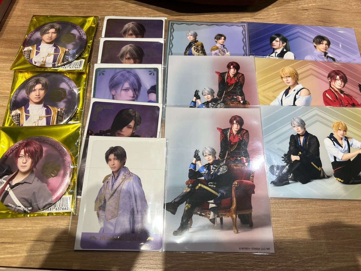 らいち tweet media