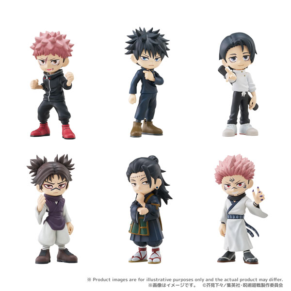 呪術廻戦グッズ情報 (@jujutsu_goods) / Posts / X