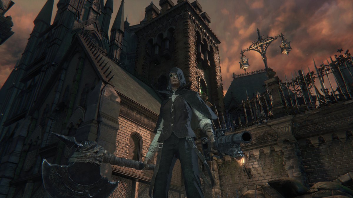 fromsoftserve tweet media