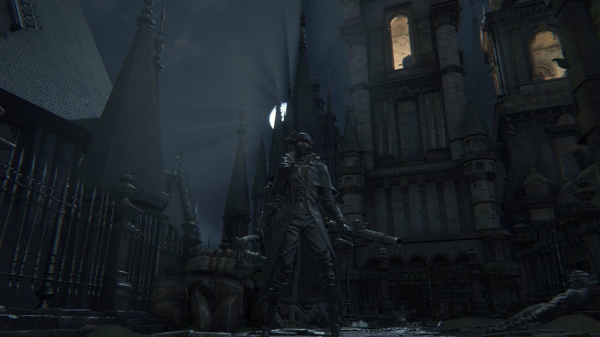 fromsoftserve tweet media