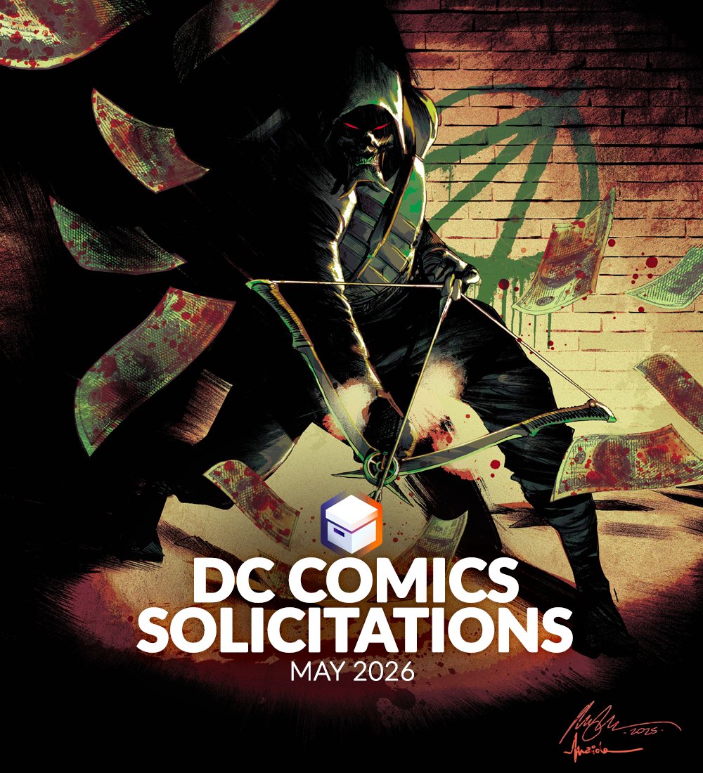 League of Comic Geeks tweet media