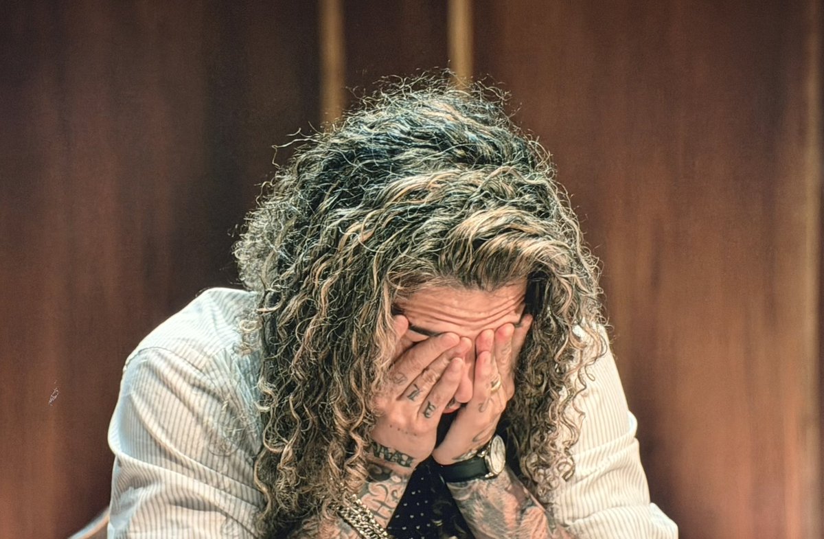 Dustin Cone tweet media