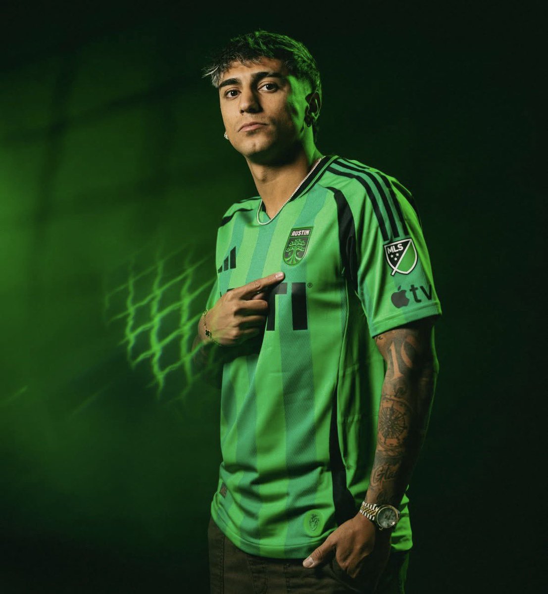 Papo Alviverde tweet media