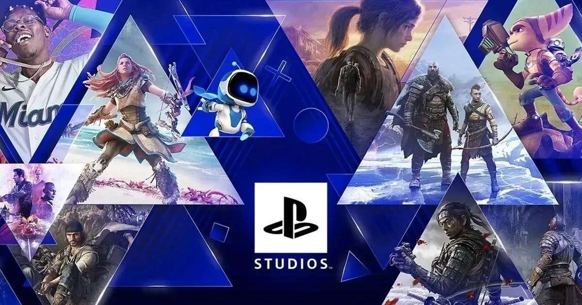 🚨 Every Studios Closed by PlayStation 

- Bigbig Studios
- Bluepoint Games
- Evolution Studios
- Firewalk Studios
- Guerrilla Cambridge
- Incognito Entertainment
- London Studio
- Manchester Studio
- Neon Koi
- Pixelopus
- Studio Liverpool
- Zipper Interactive