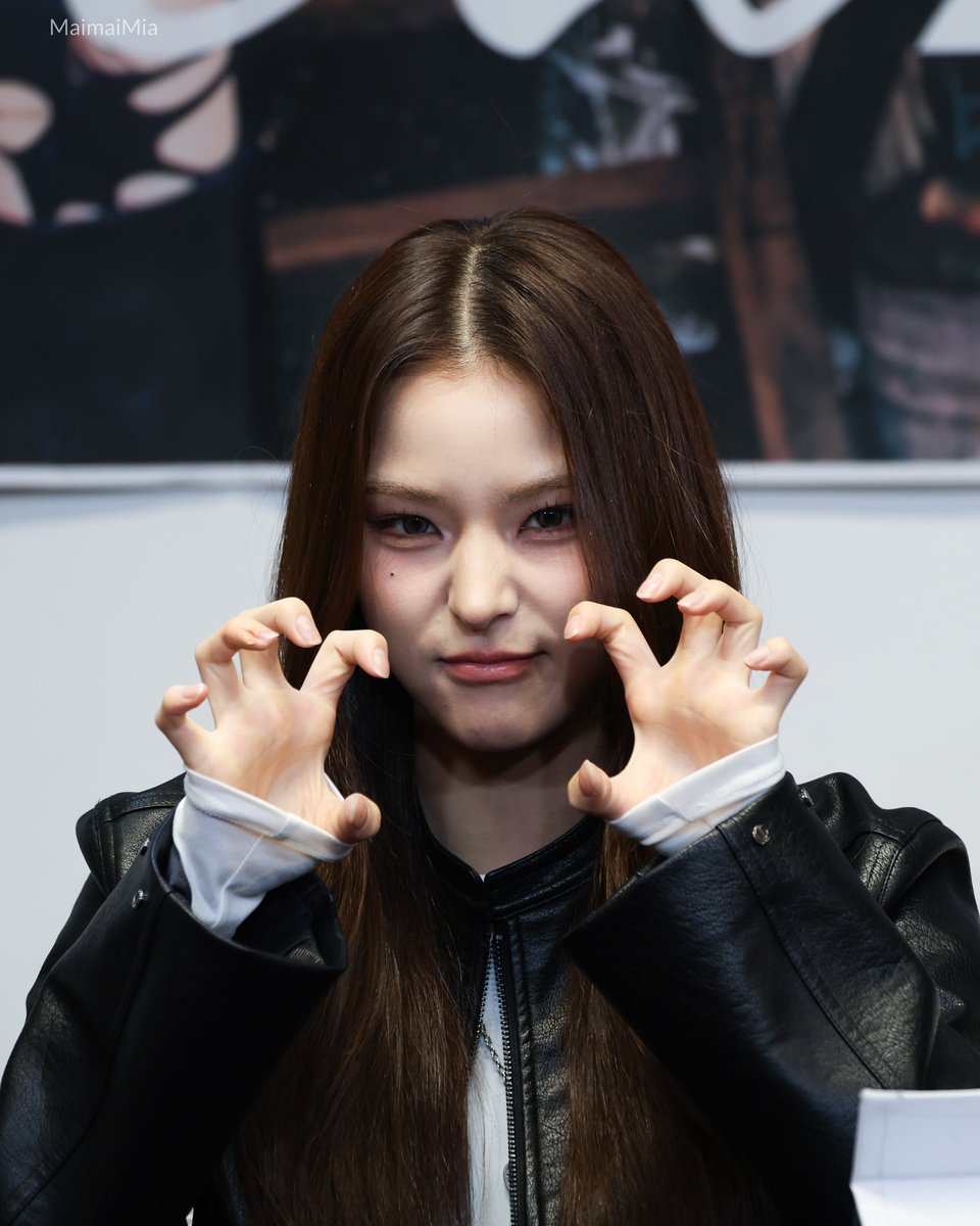 Mait1028's tweet photo. 260212 ก็ʕ•͡ᴥ•ʔ ก้

#마이 #이즈나 #MAI #IZNA #まい https://t.co/lEAJrUz9CX