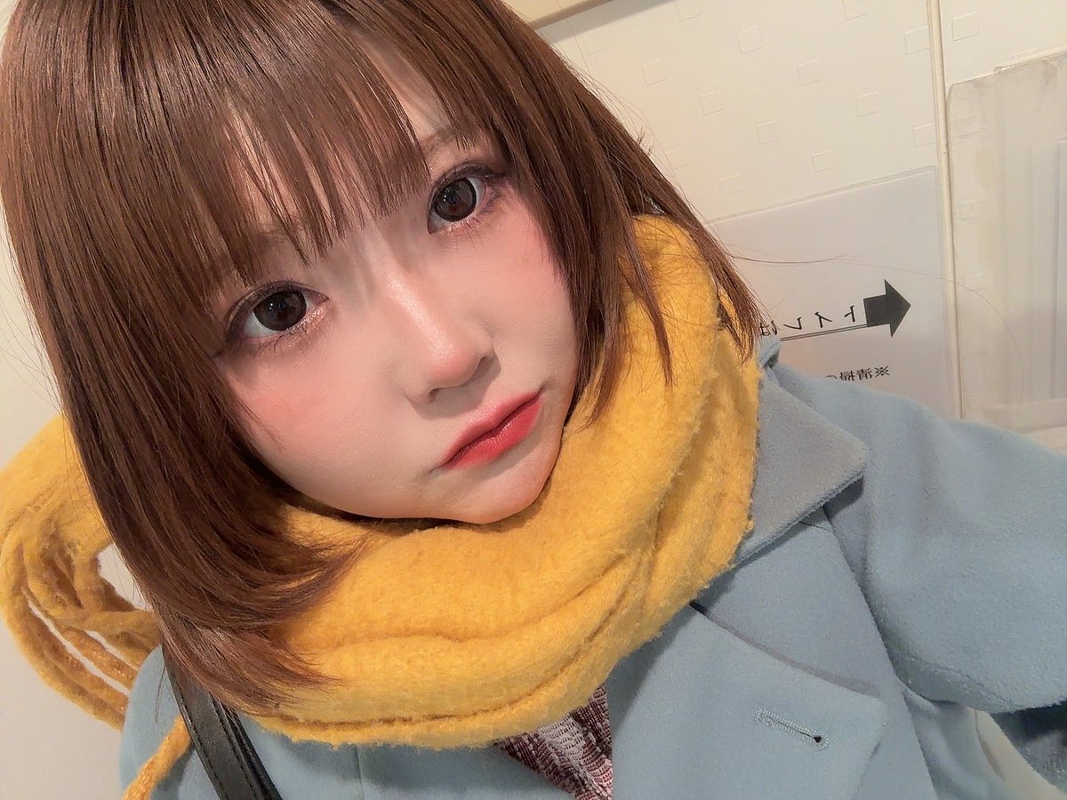 ちなてい tweet media