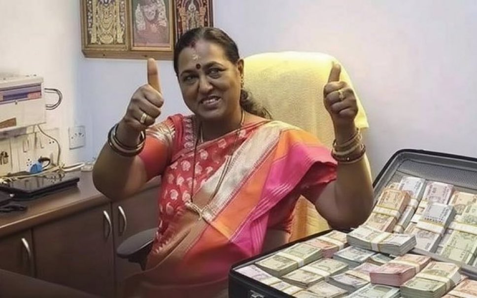 Success !! Success !!!
If not for Thalapathy Vijay, DMK wouldn’t have paid you any money to join. For a party with less than 1% vote 😂😂😂