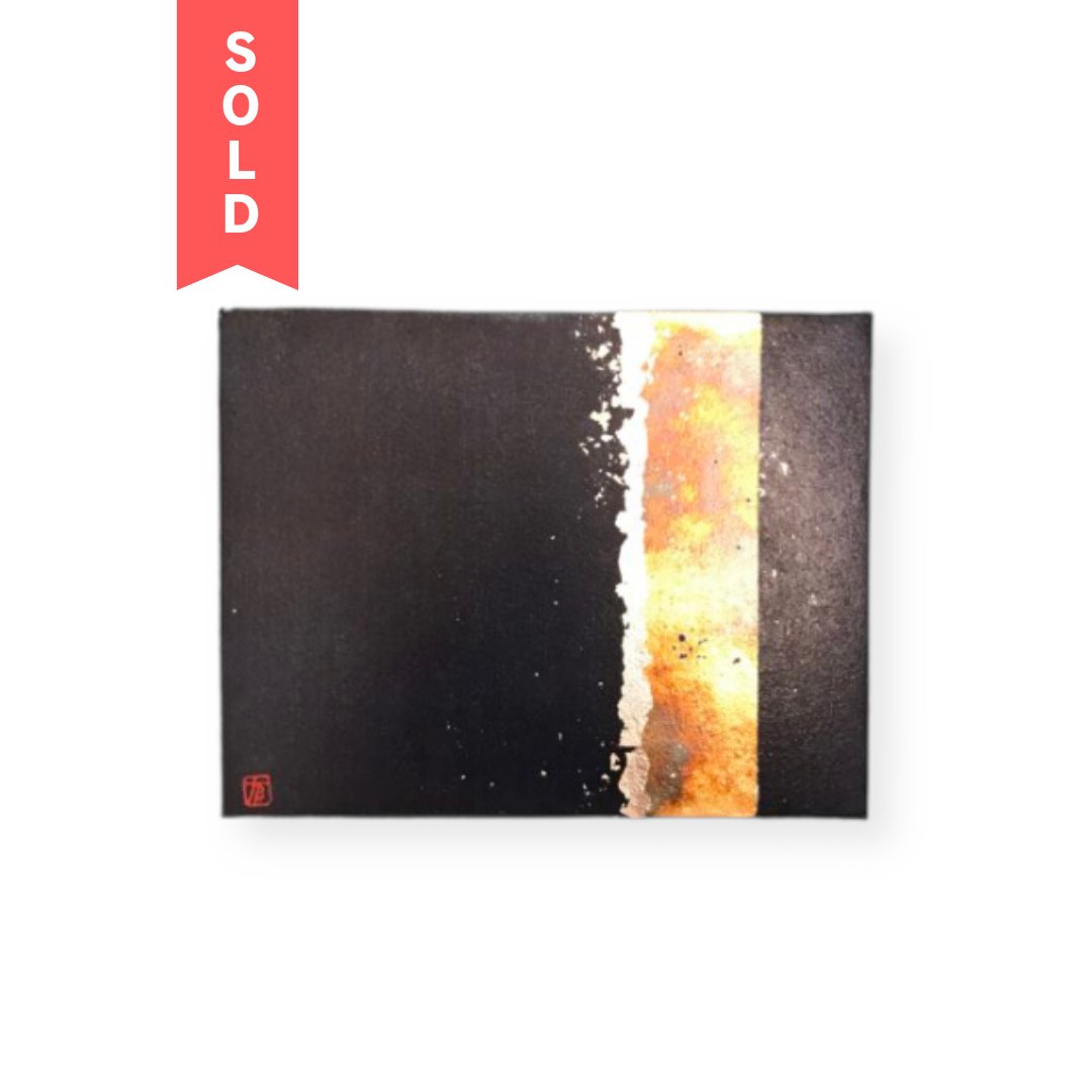 YUKIさんの作品ご購入者さまから、感想メッセージが届きました